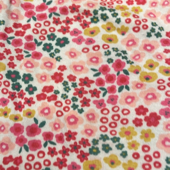 Honest Baby 2-Piece Pajamas - Picture 3 of 5